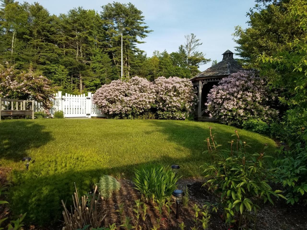 Cod Cove Inn, BW Signature Collection Edgecomb Exterior photo